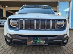 JEEP Renegade 2.0 16V 4P TURBO DIESEL LONGITUDE 4X4 AUTOMTICO