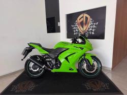 KAWASAKI Ninja 250 R
