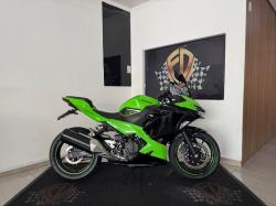 KAWASAKI Ninja 400 