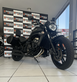 KAWASAKI Vulcan 650 S 