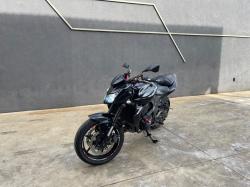 KAWASAKI Z 750 ABS