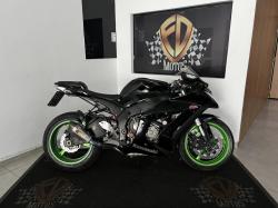 KAWASAKI ZX 10 R NINJA