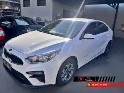 KIA Cerato Sedan 2.0 16V 4P EX AUTOMTICO