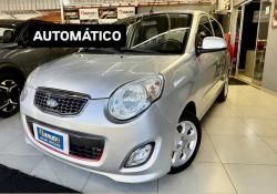 KIA Picanto 1.0 12V 4P EX AUTOMTICO