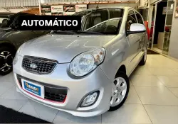 KIA Picanto 1.0 12V 4P EX AUTOMTICO