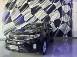 KIA Sorento 3.5 V6 4P EX2 G17 4X4 7 LUGARES AUTOMTICO