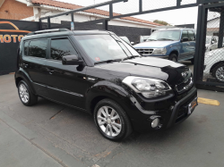 KIA Soul 1.6 16V 4P EX FLEX AUTOMTICO