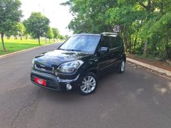 KIA Soul 1.6 16V 4P EX FLEX AUTOMTICO