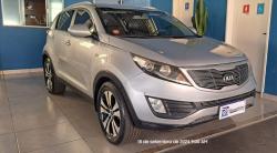 KIA Sportage 2.0 16V 4P LX FLEX AUTOMTICO