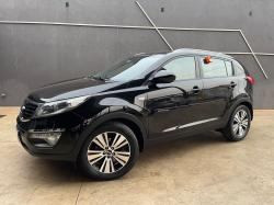 KIA Sportage 2.0 16V 4P LX AUTOMTICO