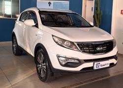 KIA Sportage 2.0 16V 4P LX FLEX AUTOMTICO