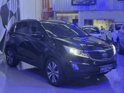 KIA Sportage 2.0 16V 4P EX FLEX AUTOMTICO