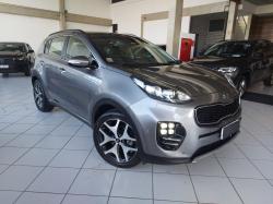 KIA Sportage 2.0 16V 4P EX 4X4 FLEX AUTOMTICO