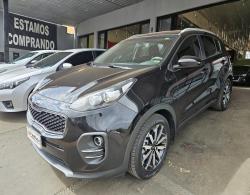 KIA Sportage 2.0 16V 4P LX