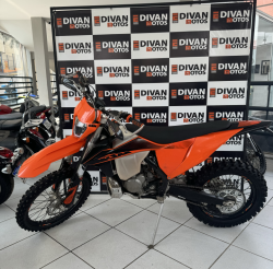 KTM 300 EXC 