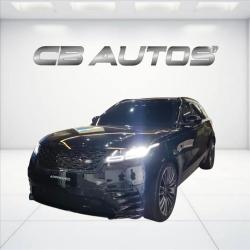 LAND ROVER Range Rover Velar 3.0 P340 SE R-DYNAMIC AUTOMTICO