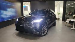 LAND ROVER Range Rover Velar 2.0 16V 4P P404 PHEV HBRIDO R-DYNAMIC HSE AUTOMTICO