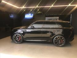 LAND ROVER Range Rover Sport 3.0 V6 24V 4P D350 MHEV FIRST EDITION AWD AUTOMTICO