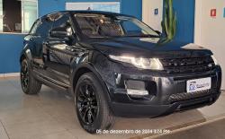 LAND ROVER Range Rover Evoque 2.0 16V 4P 4WD PURE AUTOMTICO