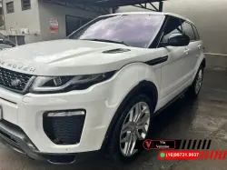 LAND ROVER Range Rover Evoque 2.0 16V 4P 4WD DYNAMIC AUTOMTICO