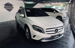 MERCEDES-BENZ GLA 250 2.0 16V 4P SPORT TURBO AUTOMTICO