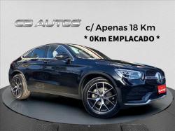 MERCEDES-BENZ GLC 300 2.0 16V 4P CGI 4MATIC 9G-TRONIC TURBO AUTOMTICO