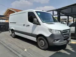 MERCEDES-BENZ Sprinter 2.2 3P 314 CDI STREET FURGO EXTRA LONGO DIESEL