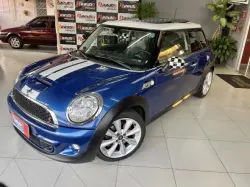 MINI Cooper 1.6 16V S TURBO AUTOMTICO