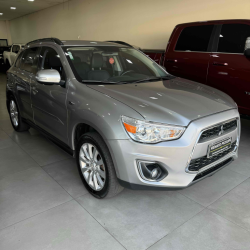 MITSUBISHI ASX 2.0 16V 4P 4X4 AWD AUTOMTICO