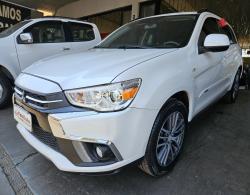 MITSUBISHI ASX 2.0 16V 4P FLEX HPE FWD AUTOMTICO CVT