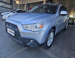 MITSUBISHI ASX 2.0 16V 4P AUTOMTICO