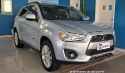 MITSUBISHI ASX 2.0 16V 4P AUTOMTICO