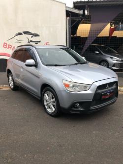 MITSUBISHI ASX 2.0 16V 4P AUTOMTICO