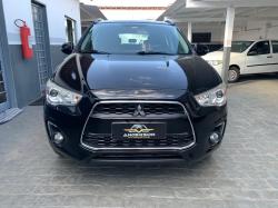MITSUBISHI ASX 2.0 16V 4P AWD OUTDOOR