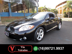 MITSUBISHI Eclipse 3.0 V6 GT AUTOMTICO