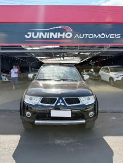 MITSUBISHI L 200 Triton 3.5 V6 HPE 4X4 FLEX CABINE DUPLA