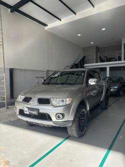 MITSUBISHI L 200 Triton 3.2 16V HPE 4X4 CABINE DUPLA TURBO DIESEL INTERCOOLER AUTOMTICO