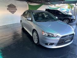 MITSUBISHI Lancer 2.0 16V 4P AUTOMTICO CVT