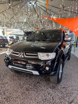 MITSUBISHI Pajero Dakar 3.2 16V 4P HPE S 4X4 TURBO DIESEL INTECOOLER 7 LUGARES AUTOMTICO