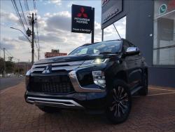 MITSUBISHI Pajero Sport 2.4 16V 4P HPE AWD TURBO DIESEL AUTOMTICO