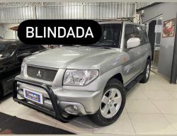 MITSUBISHI Pajero TR4 2.0 16V 4P 4X4 AUTOMTICO