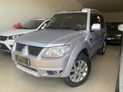 MITSUBISHI Pajero TR4 2.0 16V 4P 4X4 FLEX AUTOMTICO