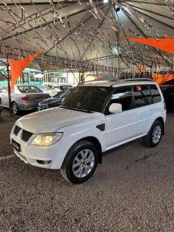 MITSUBISHI Pajero TR4 2.0 16V 4P FLEX AUTOMTICO