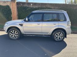 MITSUBISHI Pajero TR4 2.0 16V 4P FLEX AUTOMTICO