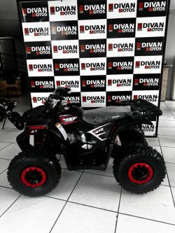 MXF Force 125 