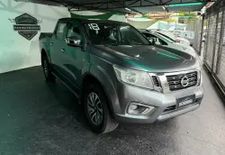 NISSAN Frontier 2.3 16V SE 4X4 CABINE DUPLA BI-TURBO DIESEL AUTOMTICO