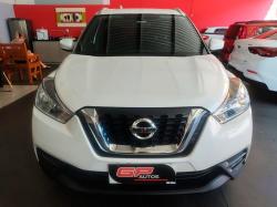 NISSAN Kicks 1.6 16V 4P FLEXSTART S