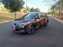 NISSAN Kicks 1.6 16V 4P FLEXSTART S