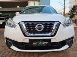 NISSAN Kicks 1.6 16V 4P FLEXSTART S DIRECT X-TRONIC AUTOMTICO CVT