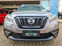 NISSAN Kicks 1.6 16V 4P FLEXSTART S DIRECT X-TRONIC AUTOMTICO CVT